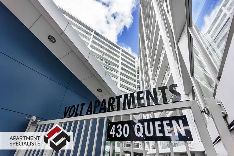 715/430 Queen Street Auckland Central_15