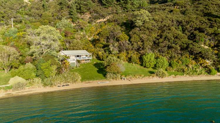 1622 Tumbledown Bay Road Port Underwood_14