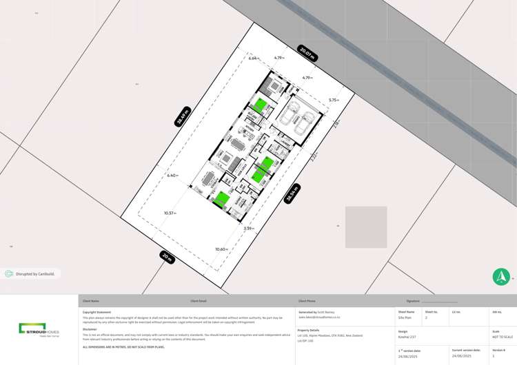 Lot 99-102 Alpine Meadows_4