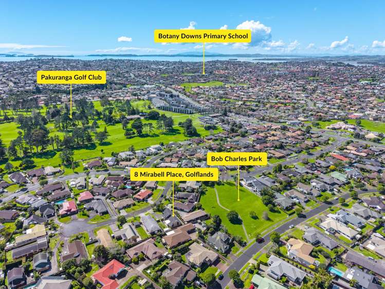 8 Mirabell Place Golflands_25