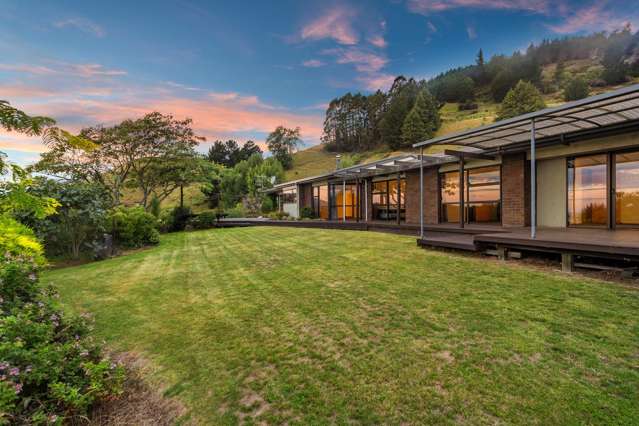 Living In A Richmond Wonderland