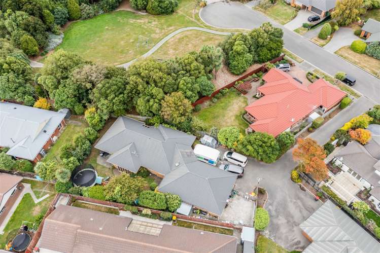 7 Eskdale Place Halswell_16