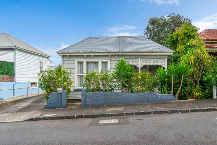 43 John Street Ponsonby_14