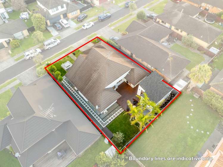 7 Franshell Crescent East Tamaki_31