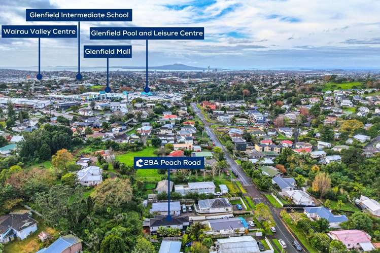 29A Peach Road Glenfield_22