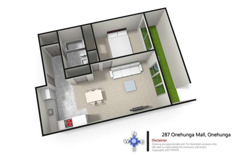 124/287 Onehunga Mall Onehunga_7