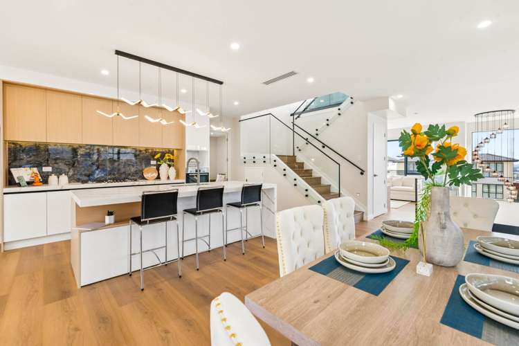 4 Tamure Road Flat Bush_16