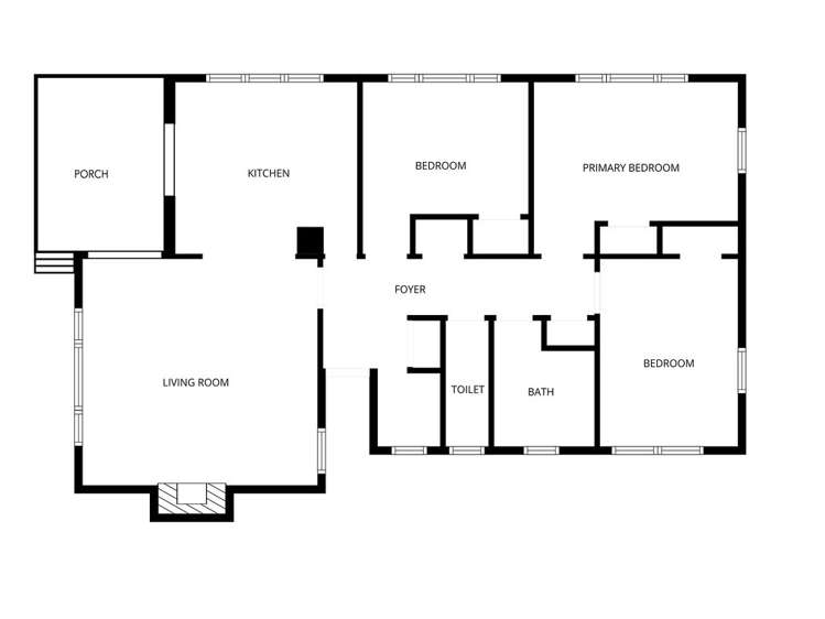 176 Ngatai Road Otumoetai_17