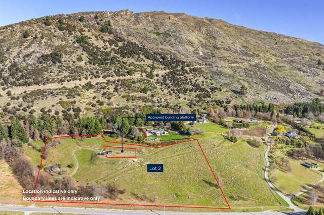 Lot 1, 517 Mount Barker Road Wanaka_3