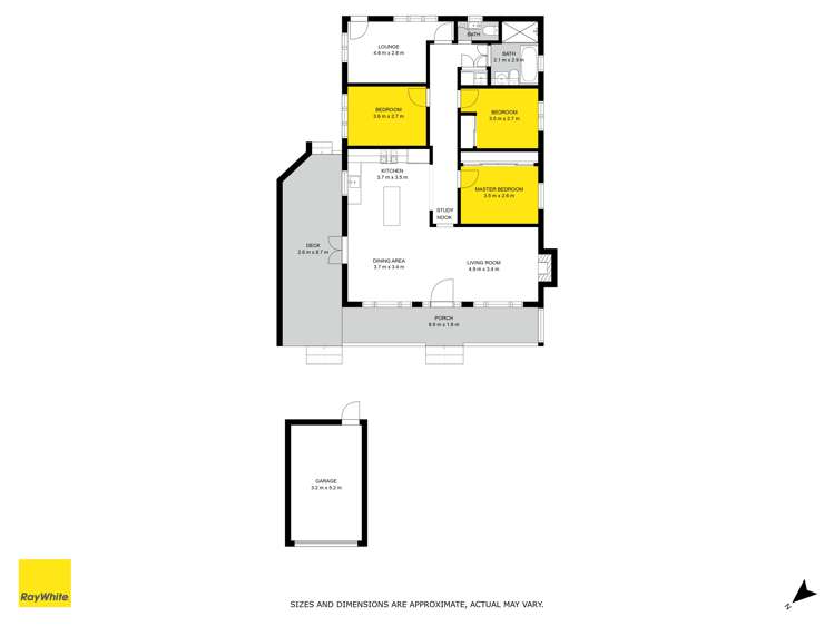 10a Amandale Avenue Mount Albert_17