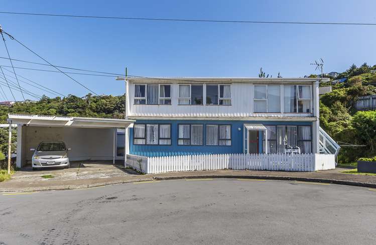 2/45 Revans Street Miramar_8