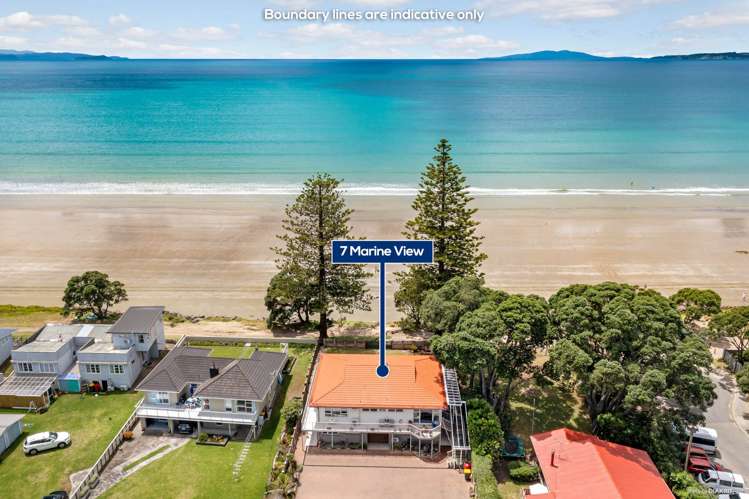 7 Marine View Orewa_7