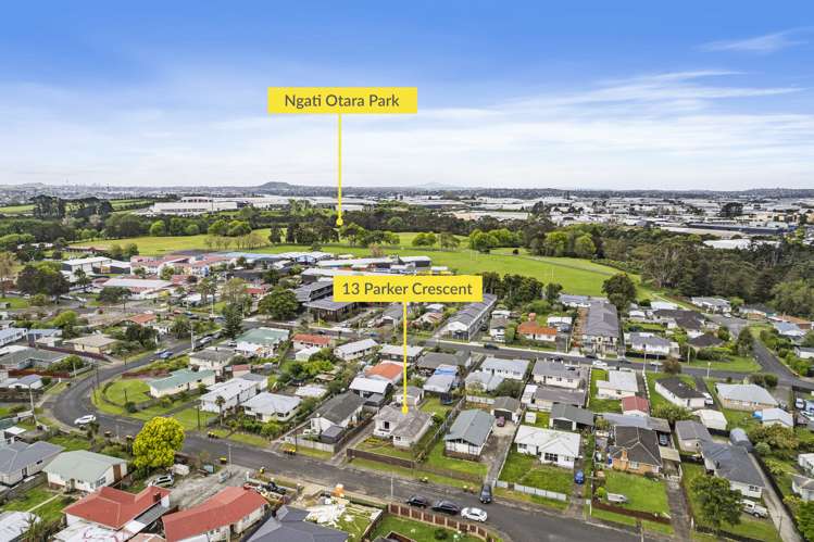 13 Parker Crescent Otara_24