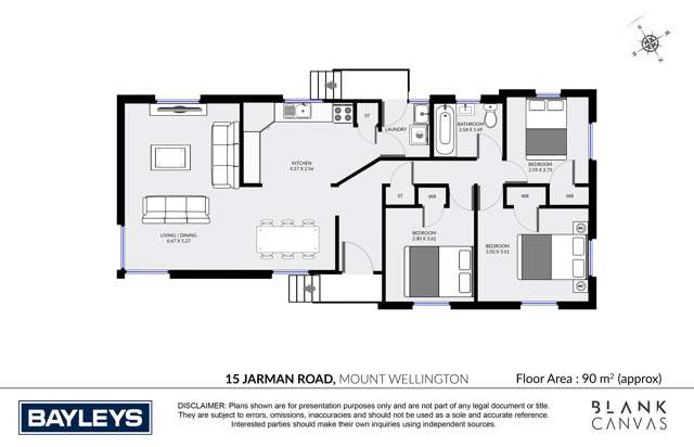 15 Jarman Road Mount Wellington_2