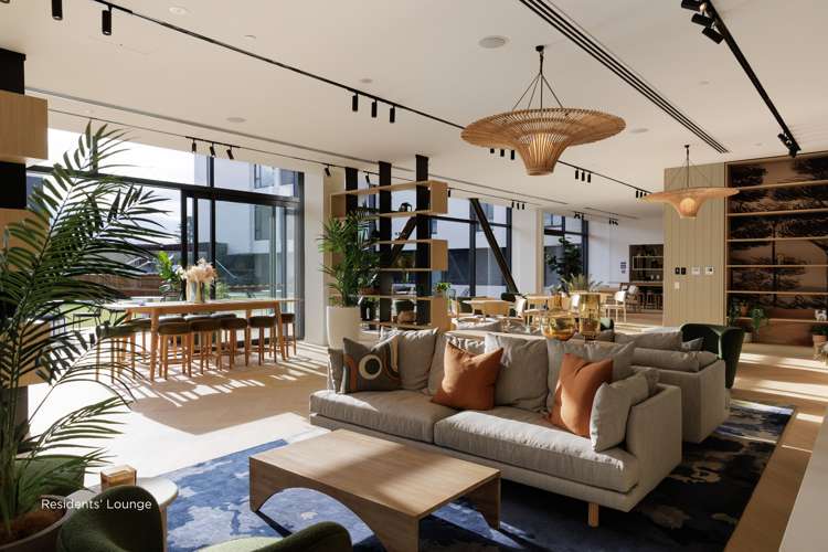 1002/38 Elizabeth Street | Elizabeth Towers Tauranga Central_17