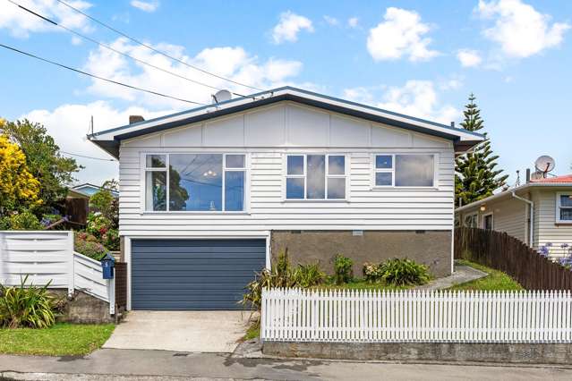 Immaculate 1960's Turn Key Home
