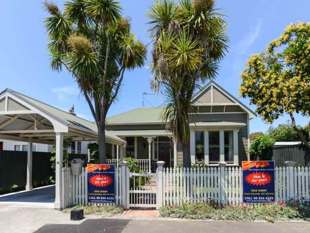 14 Hall Street Napier South_1