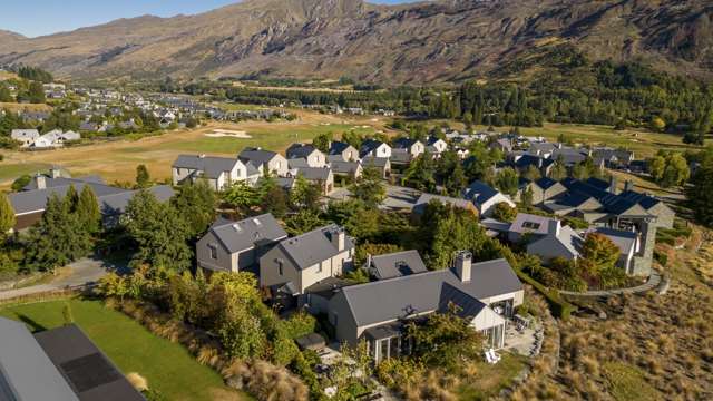 9 Ayrburn Ridge Millbrook Resort_2
