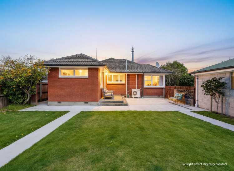 20 Charles Upham Avenue Hillmorton_18