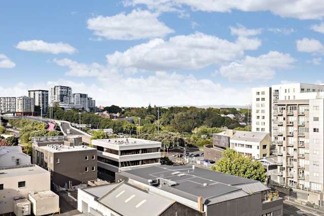 9d/205 Hobson Street Auckland Central_2