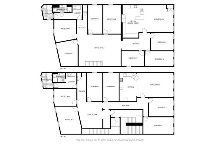 13 Stafford Street Dunedin Central_20