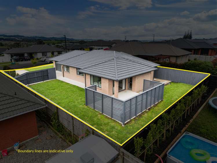 21 Moyle Street Pokeno_19