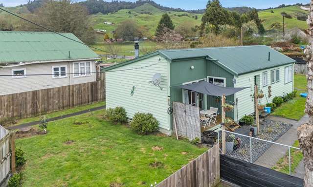 Graduate to homeownership on School Road