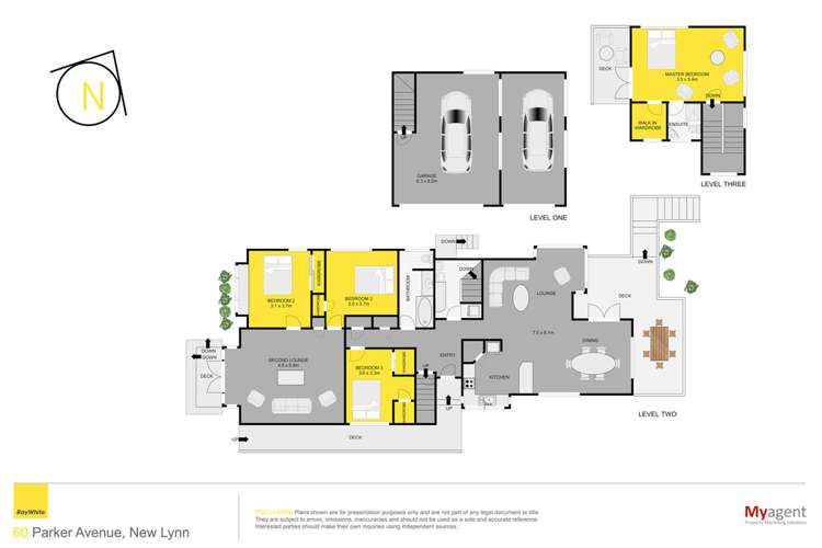 60 Parker Avenue New Lynn_24