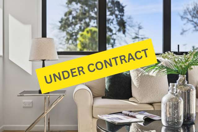 Affordable and convenient , Priced from $549,000