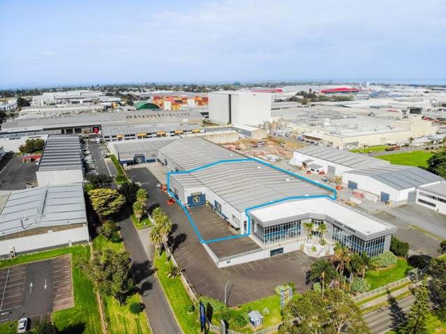 Warehouse A | 118 Wiri Station Road Wiri_1