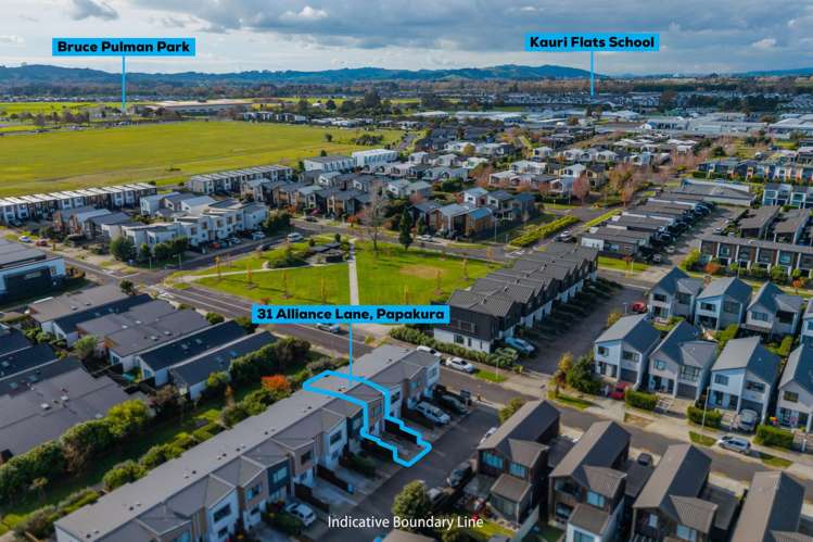 31 Alliance Lane Papakura_12