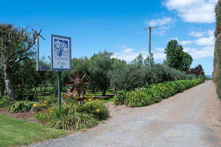 438 Twyford Road Twyford_31