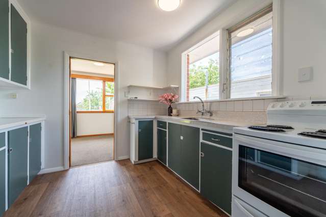 15a Baker Street West End_2
