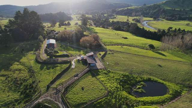 Lifestyle Farm 20.99 Hectares