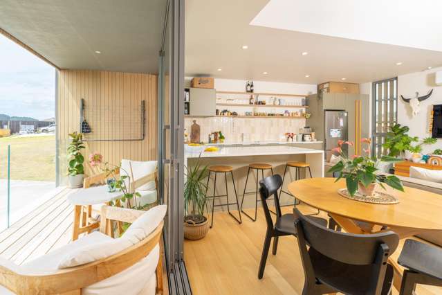 North Point Residences Townhouse Living With Ease