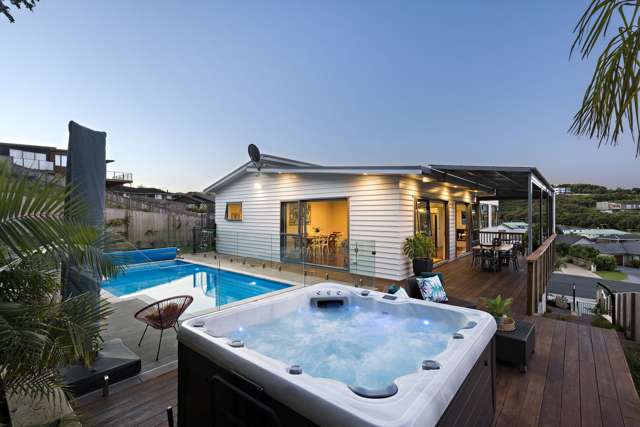 13 Ariel Place Snells Beach_1