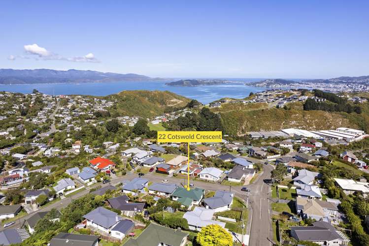 22 Cotswold Crescent Newlands_22