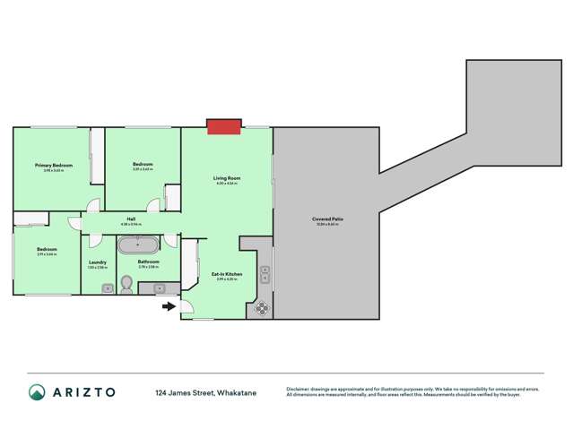 124 James Street Whakatane_1