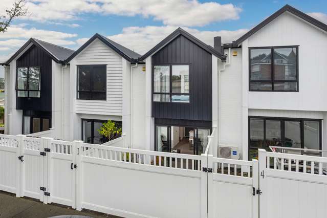 Starting out or starting over