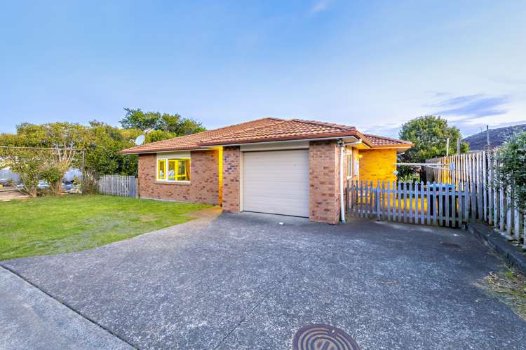 67h Avenue Road Otahuhu_12