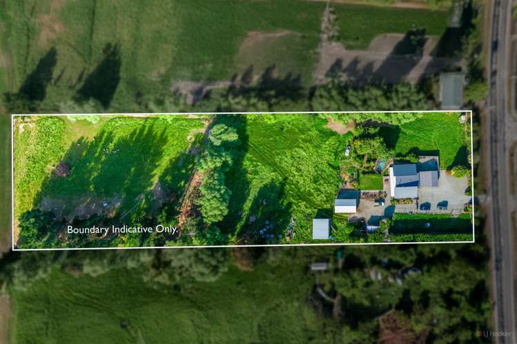 84 Timaru Road Waimate_33