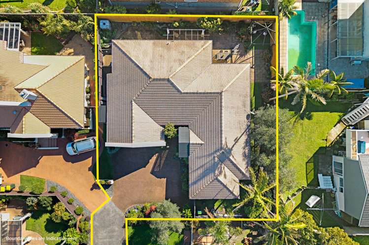 12 Kentia Way Somerville_21