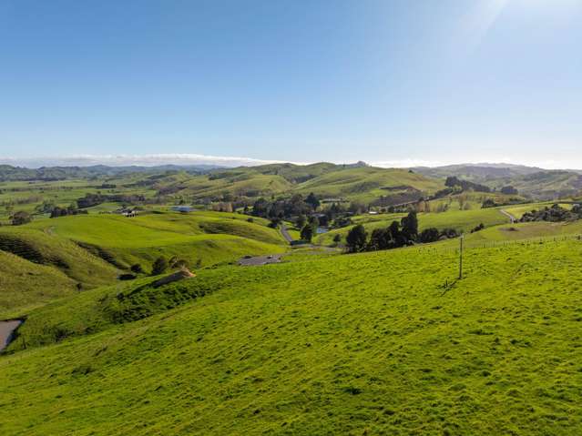Lot Lot 6/546 Masterton Castlepoint Road Te Ore Ore_3