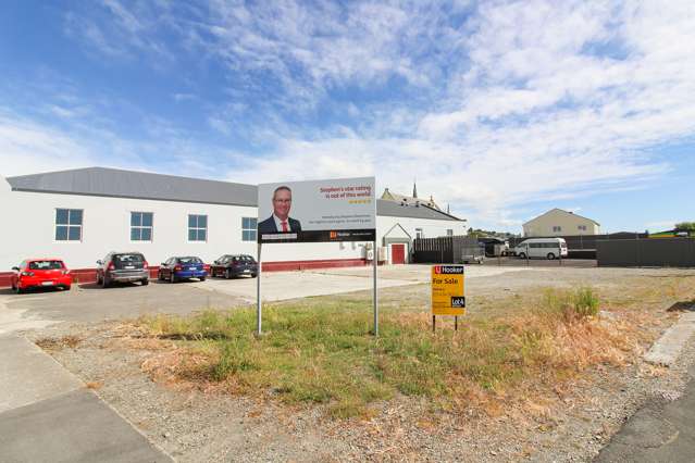 Lot 4 Humber Street Oamaru_1