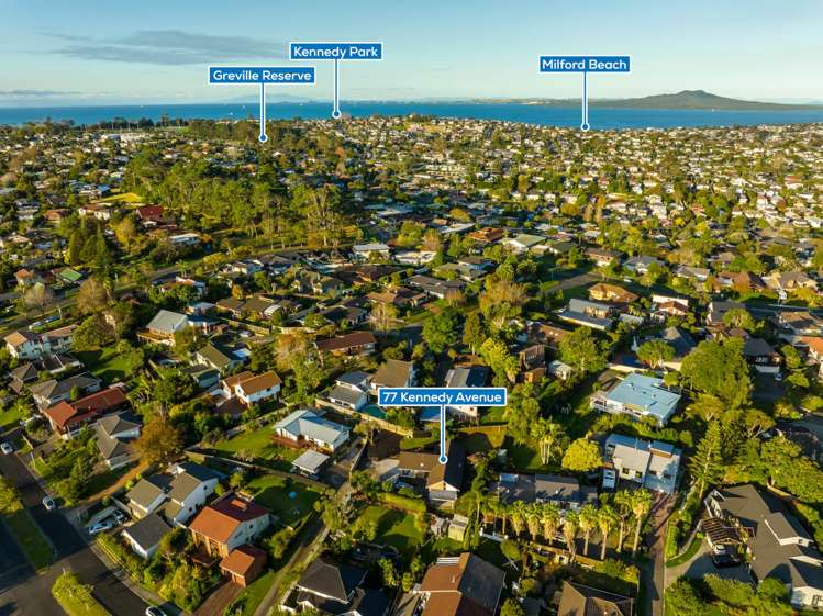 77 Kennedy Avenue Forrest Hill_17