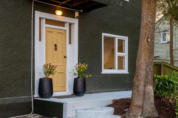 43 Harvey Terrace Richmond_14