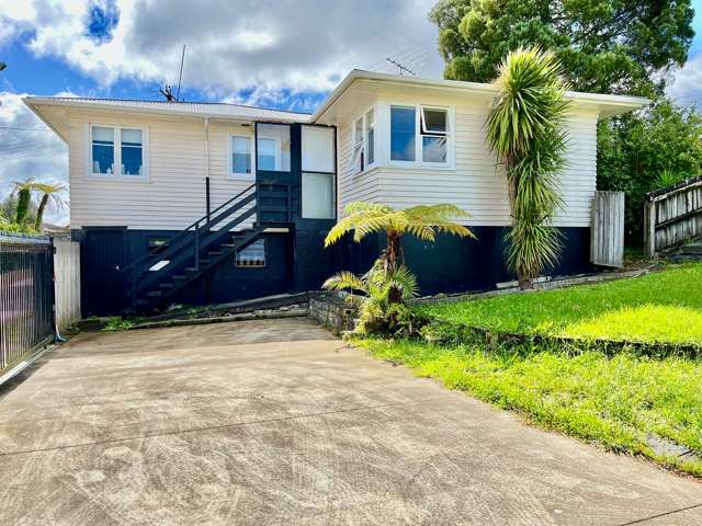 Beautiful 3 Bedroom House in Kelston
