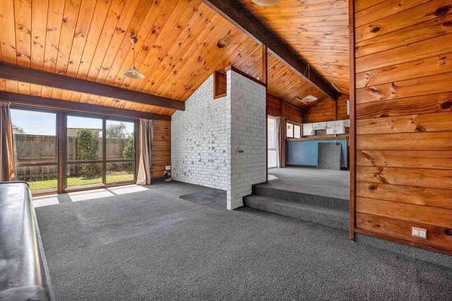 Unlock the potential within