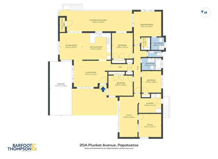 20a Plunket Avenue Papatoetoe_18