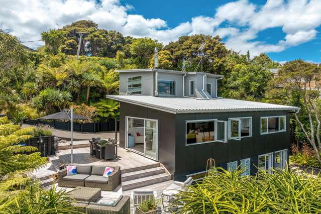 Executive Home – Private Paradise